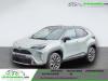 Toyota Yaris Cross Hybride 116h AWD-i 2024