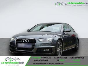 Audi A4 TDI 150