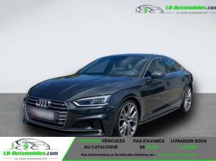 Audi A5 40 TFSI 190 BVA