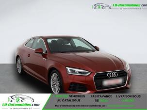 Audi A5 2.0 TFSI 190