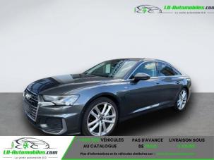 Audi A6 45 TDI V6 245 ch BVA Quattro