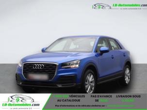 Audi Q2 TDI 116 ch BVA