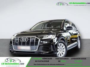 Audi Q7 45 TDI 231 BVA Quattro 5pl