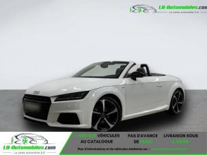 Audi TT roadster 1.8 TFSI 180