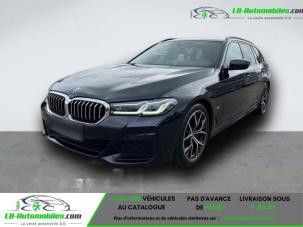 BMW 530 530d xDrive 286 ch BVA
