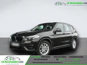 BMW X3 xDrive 30e 292ch BVA