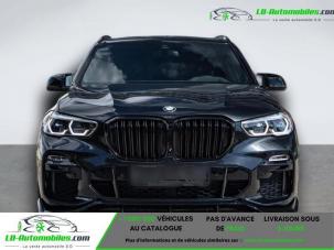 BMW X5 M 625ch BVA