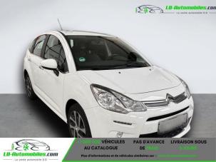 Citroen C3 PureTech 68 BVM