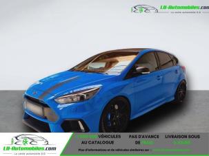 Ford Focus RS 2.3 EcoBoost 350