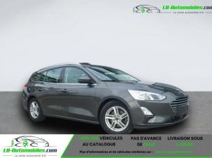 Ford Focus SW 1.0 EcoBoost 125 mHEV BVM