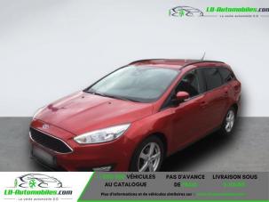 Ford Focus SW 1.0 EcoBoost 125 BVA