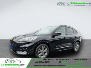 Ford Kuga 1.5 EcoBlue 120 BVA