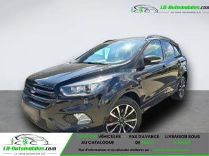 Ford Kuga 2.0 TDCi 180 4x4 BVA