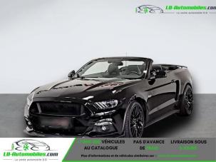 Ford Mustang 5.0 421 BVM