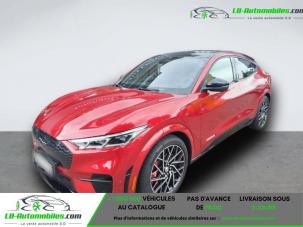 Ford Mustang 99 kWh 487 ch AWD