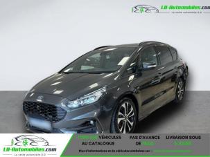 Ford S-max S-MAX 2.0 EcoBlue 240 BVA