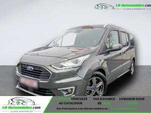 Ford Tourneo Connect 1.5 L EcoBlue 120 BVA