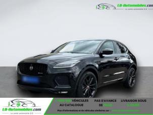 Jaguar E-pace 2.0 D200 ch AWD BVA