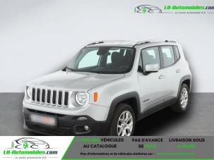 Jeep Renegade 1.4  MultiAir 140 ch BVA