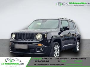 Jeep Renegade 1.4 MultiAir 170 ch BVA