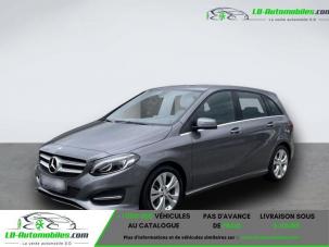 Mercedes Classe B 200 BVM