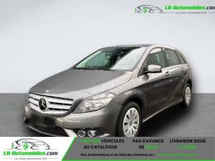 Mercedes Classe B 180 d BVM