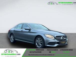 Mercedes Classe C 180 BVA