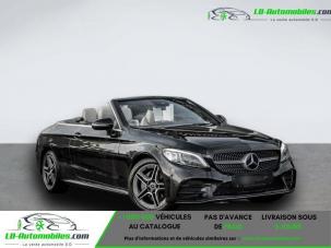 Mercedes Classe C 200 200 BVA