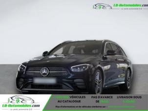 Mercedes Classe E 300 e BVA