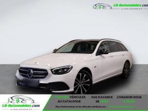 Mercedes Classe E 300 e BVA