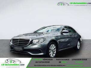 Mercedes Classe E 200 BVM