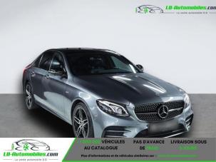 Mercedes Classe E 53 EQBoost BVA 4-Matic+