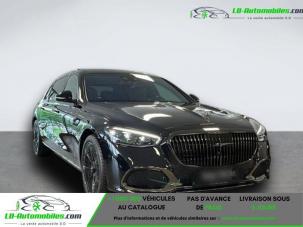 Mercedes Classe S Maybach 680 BVA 4-Matic