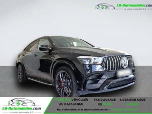 Mercedes GLE 63 S AMG BVA 4Matic+