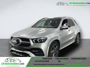 Mercedes GLE 350 e EQ POWER BVA 4Matic