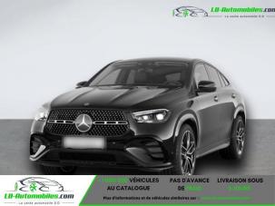 Mercedes GLE Coupe 450 d BVA 4Matic