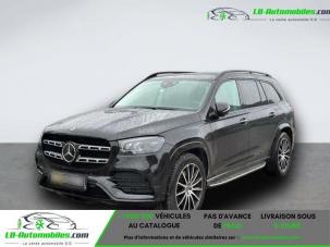 Mercedes Classe GLS 400d 4Matic BVA