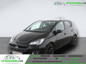 Opel Corsa 1.4 90 ch BVM