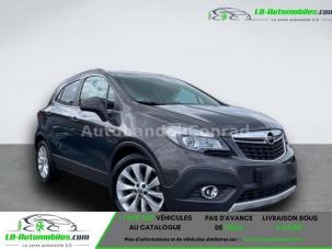 Opel Mokka 1.4 Turbo - 140 ch BVA