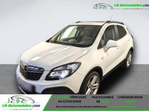 Opel Mokka 1.4 Turbo - 140 ch BVM
