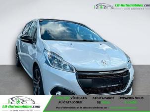 Peugeot 208 1.2 PureTech 110ch  BVM