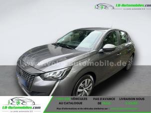 Peugeot 208 PureTech 100  BVM