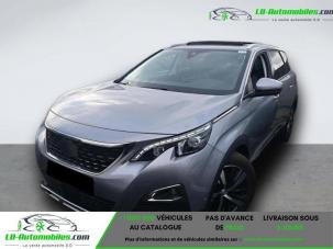 Peugeot 5008 PureTech 130ch  BVA