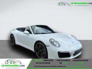 Porsche 911 3.0i 370 PDK
