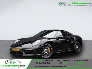 Porsche 911 Turbo S 3.8i 560 PDK