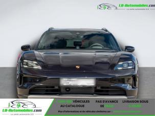 Porsche Taycan 4 435 ch