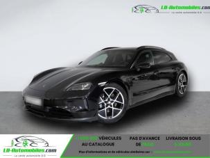 Porsche Taycan 435 ch avec batterie performance plus