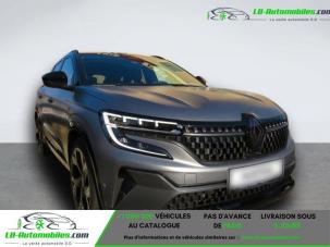 Renault Austral mild hybrid advanced 130 BVA