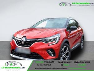 Renault Captur E-Tech Plug-in 160 BVA