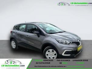 Renault Captur TCe 90 BVM